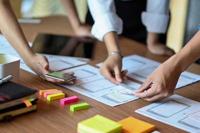 UX pour les (presque) nuls