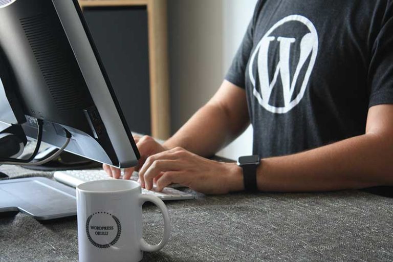 WordPress pour les entreprise en 2021