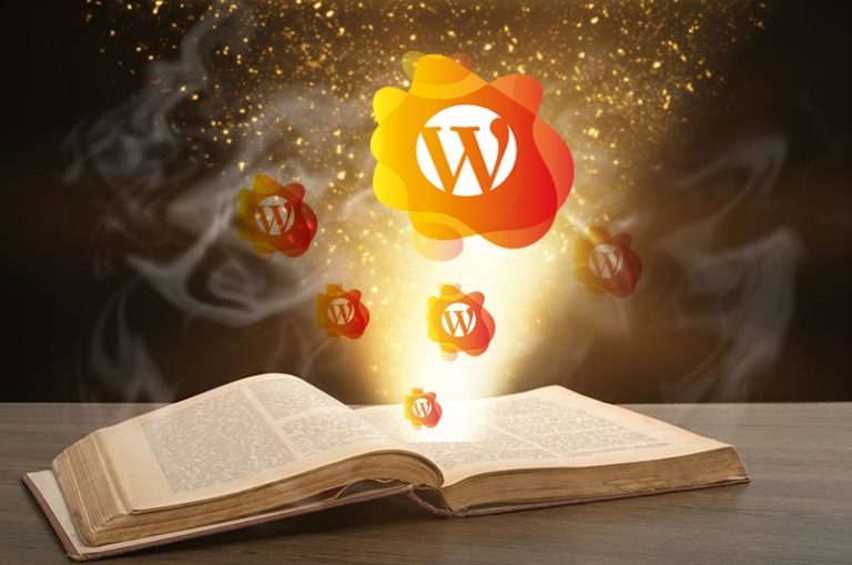 L'histoire de Wordpress