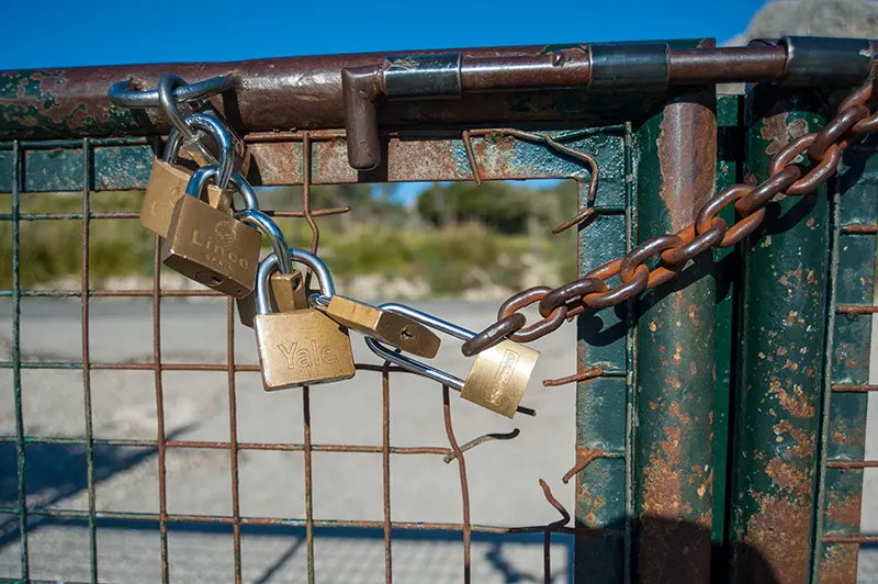 Opensource, code ouvert et non verrouillé