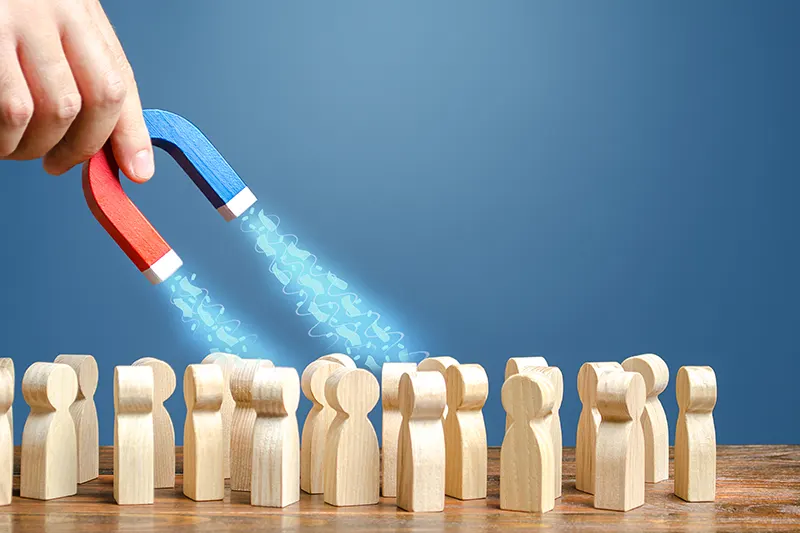 Attirer les visiteurs sur votre site grâce au SEO