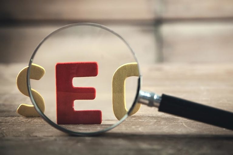 Le SEO pour les presque nuls