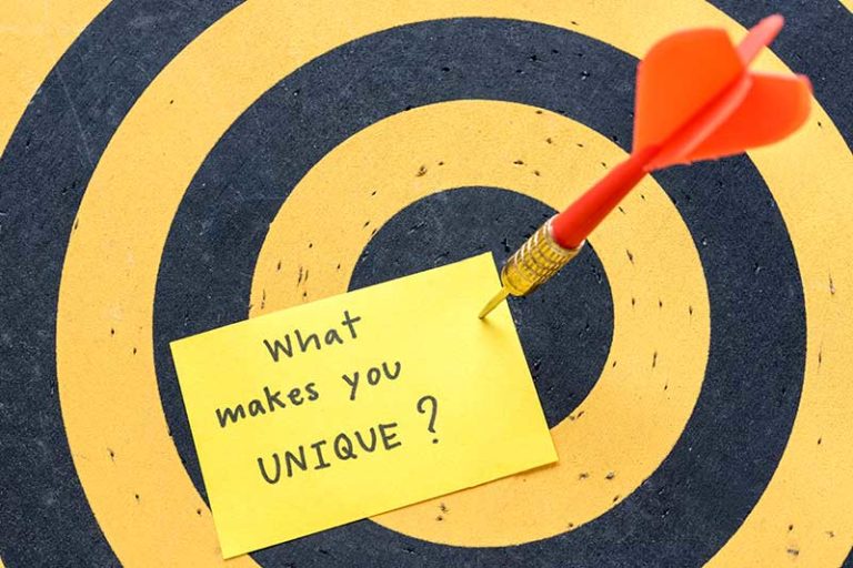 Branding, rendre votre image de marque unique