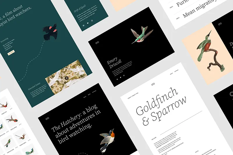 Le nouveau thème WordPress twenty-twenty-two