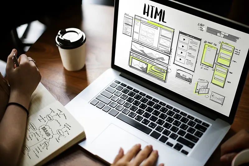 Les multiples compétences du webdesigner