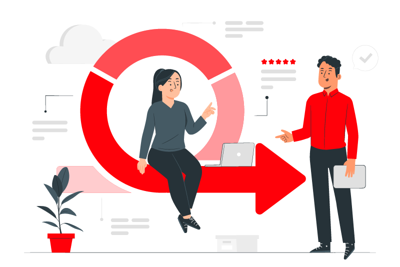 Travailler en régie avec la méthode agile