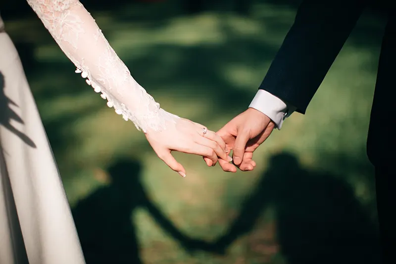 ux design et webdesign mariage de raison