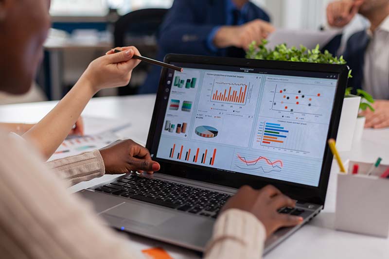 Analyse et bilan marketing