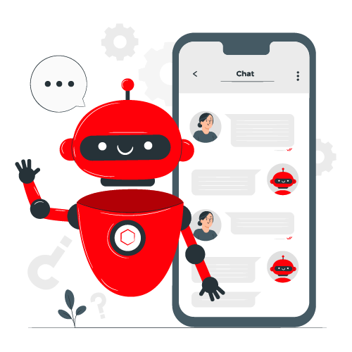 chat bot chatGPT