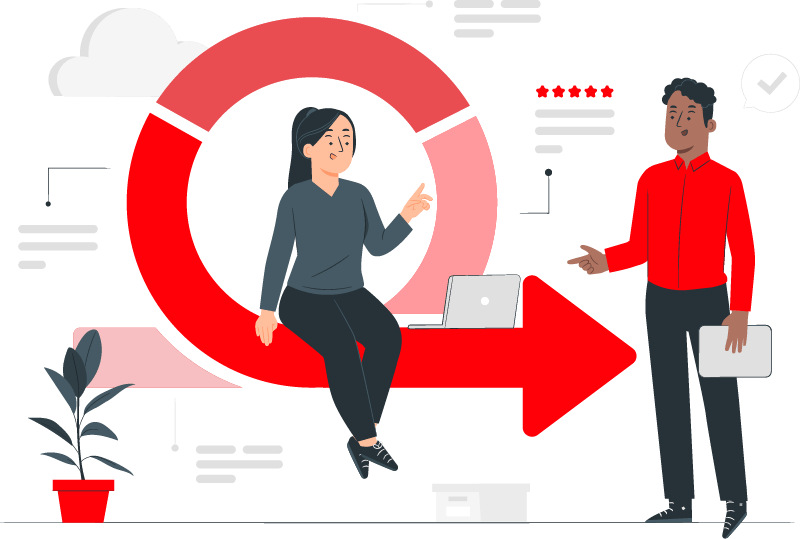 Construire son plan marketing , choisir les bons leviers