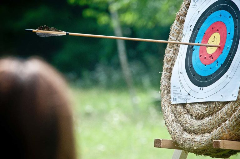 Le plan marketing : définition des objectifs