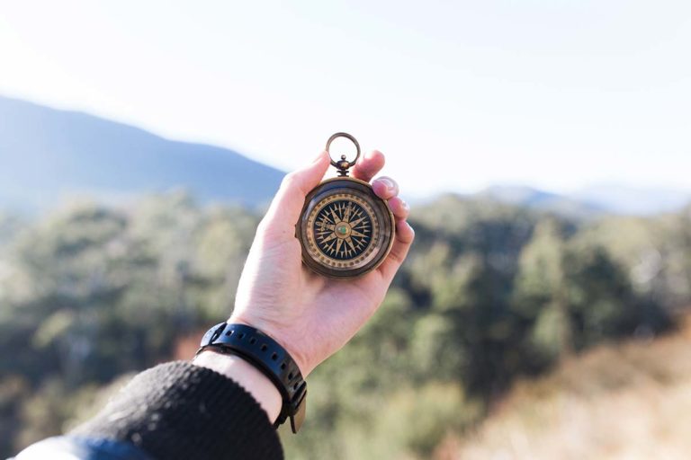 Prendre la bonne direction avec son plan marketing