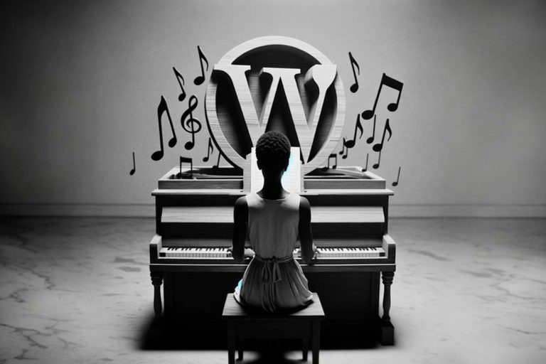 WordPress 6.4 Shirley