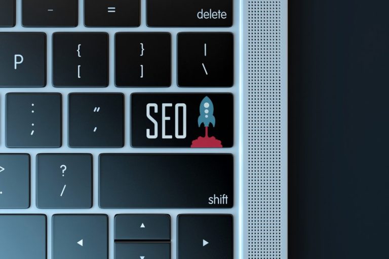 Rédaction SEO