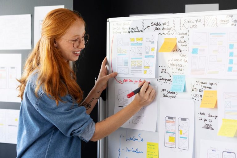 Outils de landing pages